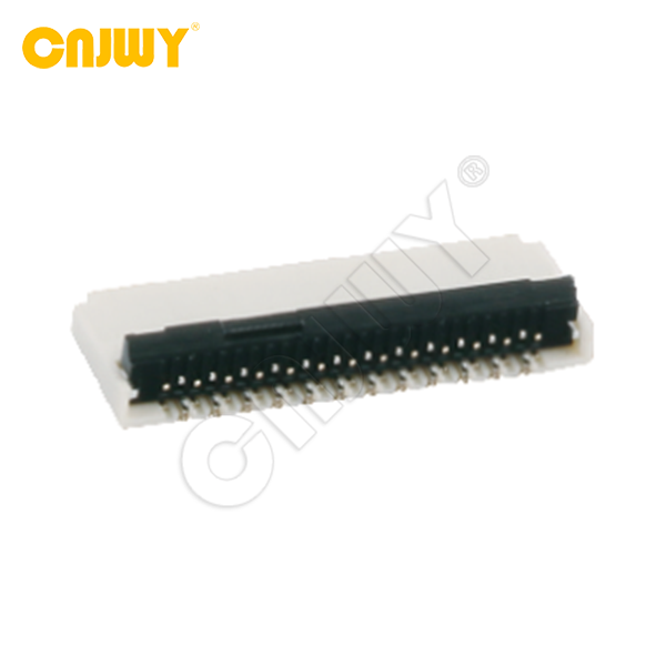 FPC接插件系列FPC-01